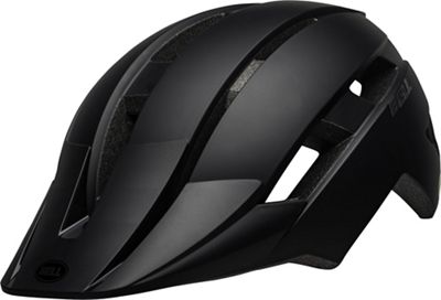 Bell Youth Sidetrack II MIPS Helmet 2020 - Matte Black 20 - One Size