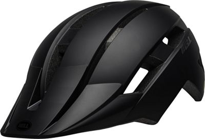 Bell Youth Sidetrack II Helmet 2020 - Matte Black - One Size}, Matte Black