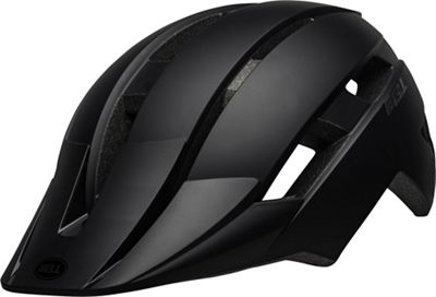 Bell Kids Sidetrack II Helmet 2020 - Matte Black 20 - One Size}, Matte Black 20