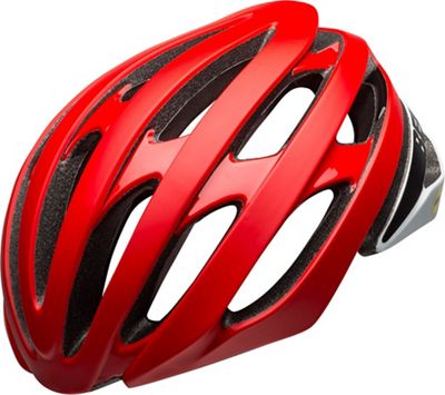 Bell Stratus MIPS Helmet 2020 - Red-Black 20
