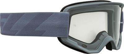 Bell Descender MTB Outbreak Goggles 2020 - Grey-Grey 20