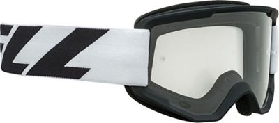 Bell Descender MTB Outbreak Goggles 2020 - White-Black 20