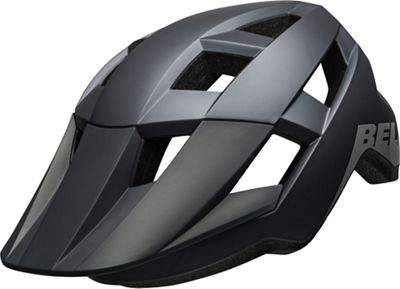 Click to view product details and reviews for Bell Youth Spark Jr Helmet 2020 Matte Gloss Grey 20 One Size Matte Gloss Grey 20.