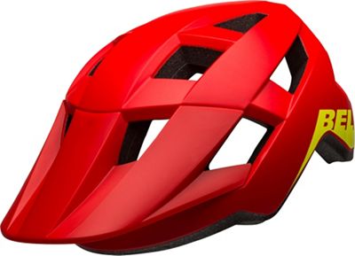 Click to view product details and reviews for Bell Youth Spark Jr Helmet 2020 Matte Gloss Red 20 One Size Matte Gloss Red 20.
