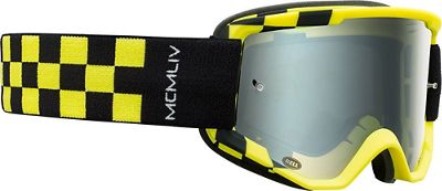 Bell Descender MTB Podium Goggles 2020 - Yellow-Black 20