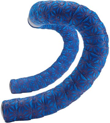 Supacaz Suave Bar Tape - Blue Velvet, Blue Velvet