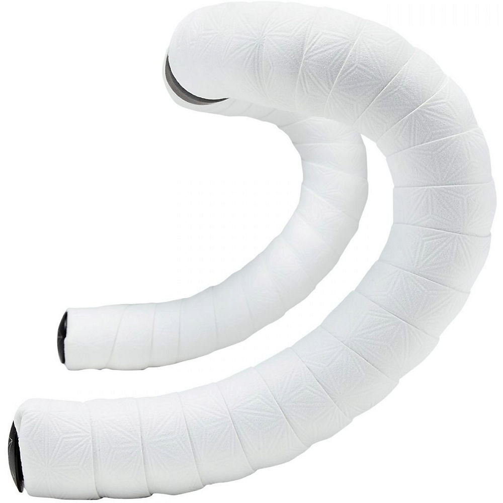 Supacaz Suave Bar Tape - Blanc