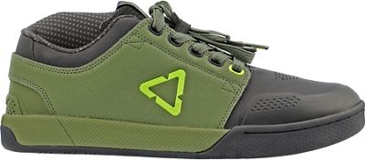 Scarpe Leatt DBX 3.0 per pedali flat - Cactus - UK 8, Cactus