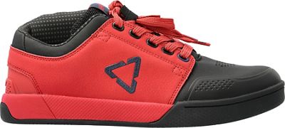 Scarpe Leatt DBX 3.0 per pedali flat - Chilli - UK 9, Chilli