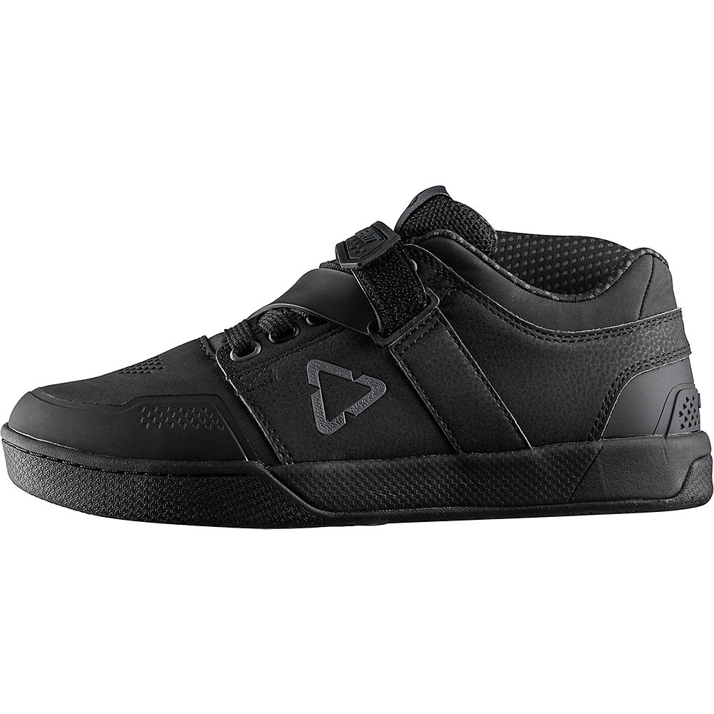 Leatt DBX 4.0 Clipless Shoes 2020 - Noir - UK 8, Noir
