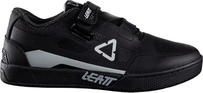 Leatt DBX 5.0 Clipless Shoes - BLK - UK 9}, BLK