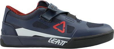 Scarpe Leatt DBX 5.0 Clipless - Onyx - UK 11.5, Onyx