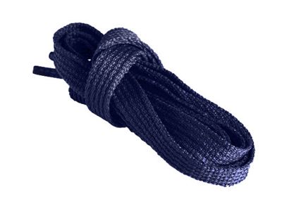 Leatt Non-Stretch Laces 2020 - Ink, Ink