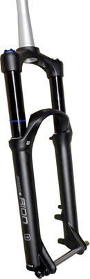 Suntour Aion 35 RC Boost Forks - Noir mat - 140mm Travel