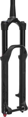 RockShox Yari RC Solo Air Forks - Noir - 150mm Travel