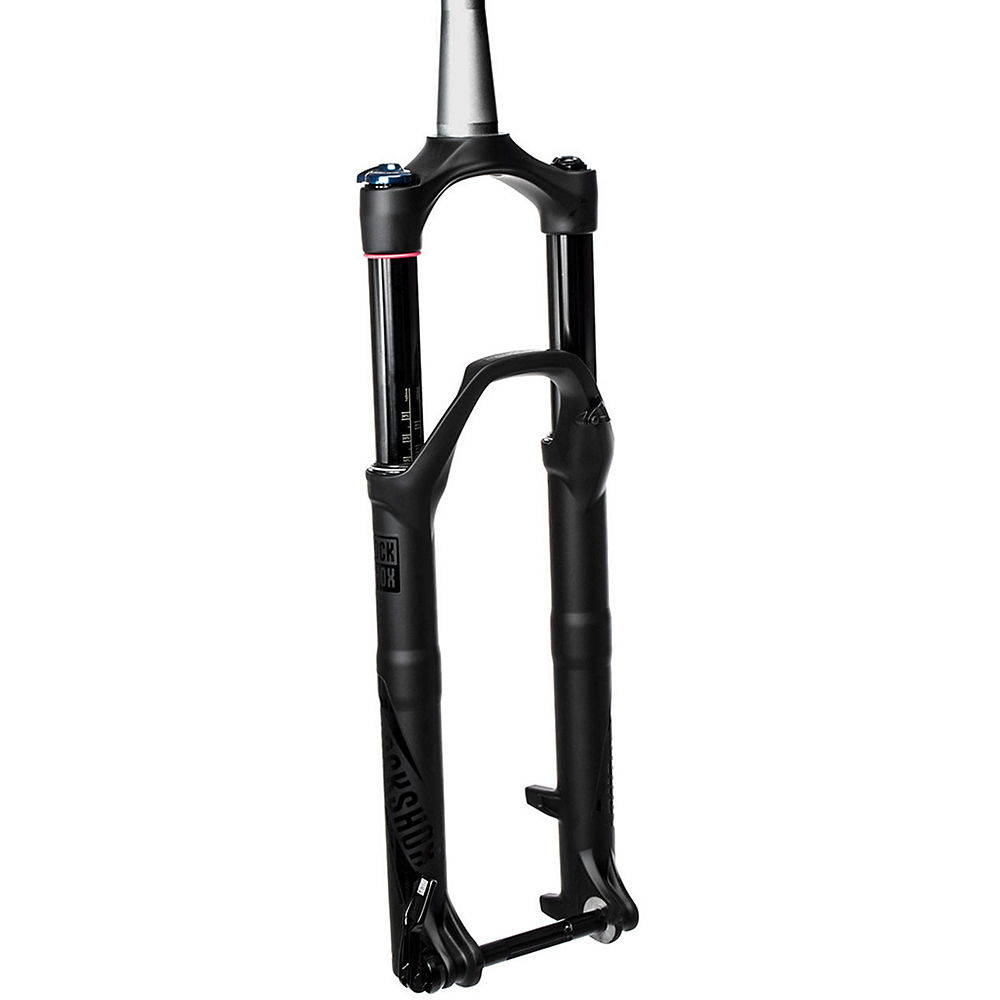 RockShox Revelation RL Solo Air Forks - Noir - 130mm Travel