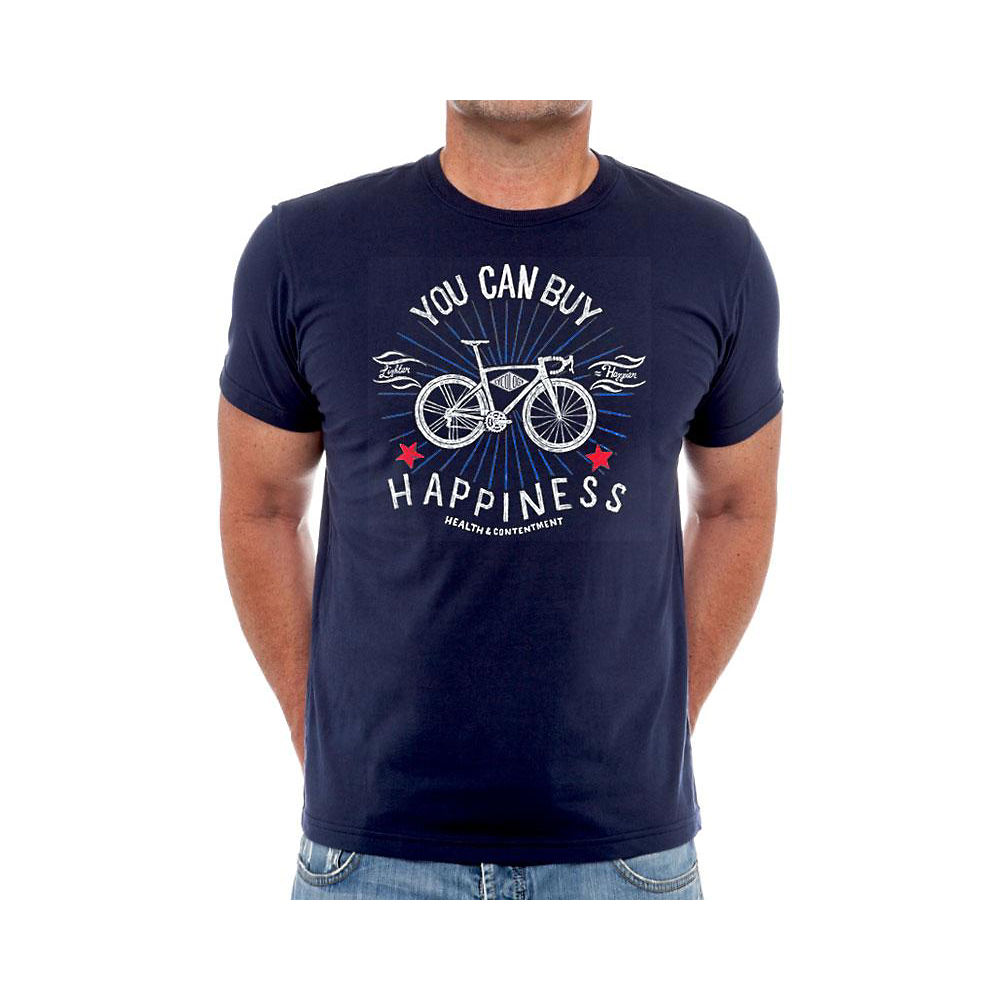 Cycology You Can Buy Happiness - Marine, Marine