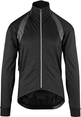 Assos rS.sturmPrinz Evo - Prof Black - XS}, Prof Black