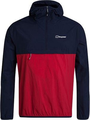 Berghaus Corbeck Wind Resistant Smock Reviews
