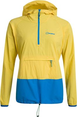 Berghaus Women's Skerray Wind Resistant Smock Review