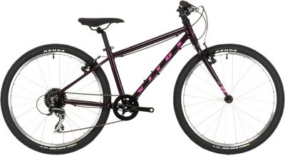 Vitus 24 Kids Bike - Purple-Pink - 24", Purple-Pink