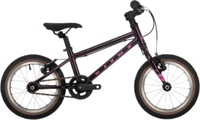 Click to view product details and reviews for Vitus 14 Kids Bike 2021 Purple Pink 14 Purple Pink.