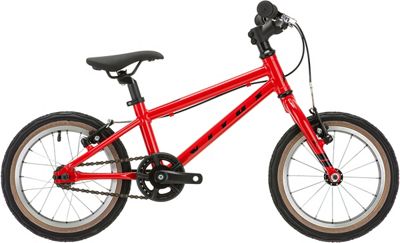 Vitus 14 Kids Bike - Red - 14", Red