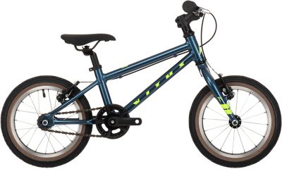 Vitus 14 Kids Bike 2021 Review