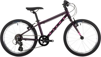 Vitus 20 Kids Bike - Purple-Pink - 20", Purple-Pink
