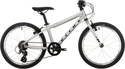 Click to view product details and reviews for Vitus 20 Kids Bike 2021 Silver 20 Silver.