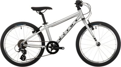 Vitus 20 Kids Bike - Silver - 20", Silver