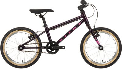 Click to view product details and reviews for Vitus 16 Kids Bike 2021 Purple Pink 16 Purple Pink.