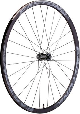 Easton EA70 SL Clincher Disc Front Wheel Review