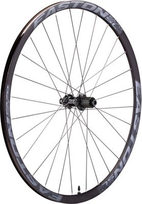Easton ea70 sl clincher disc rear wheel - noir - shimano/sram freehub, noir