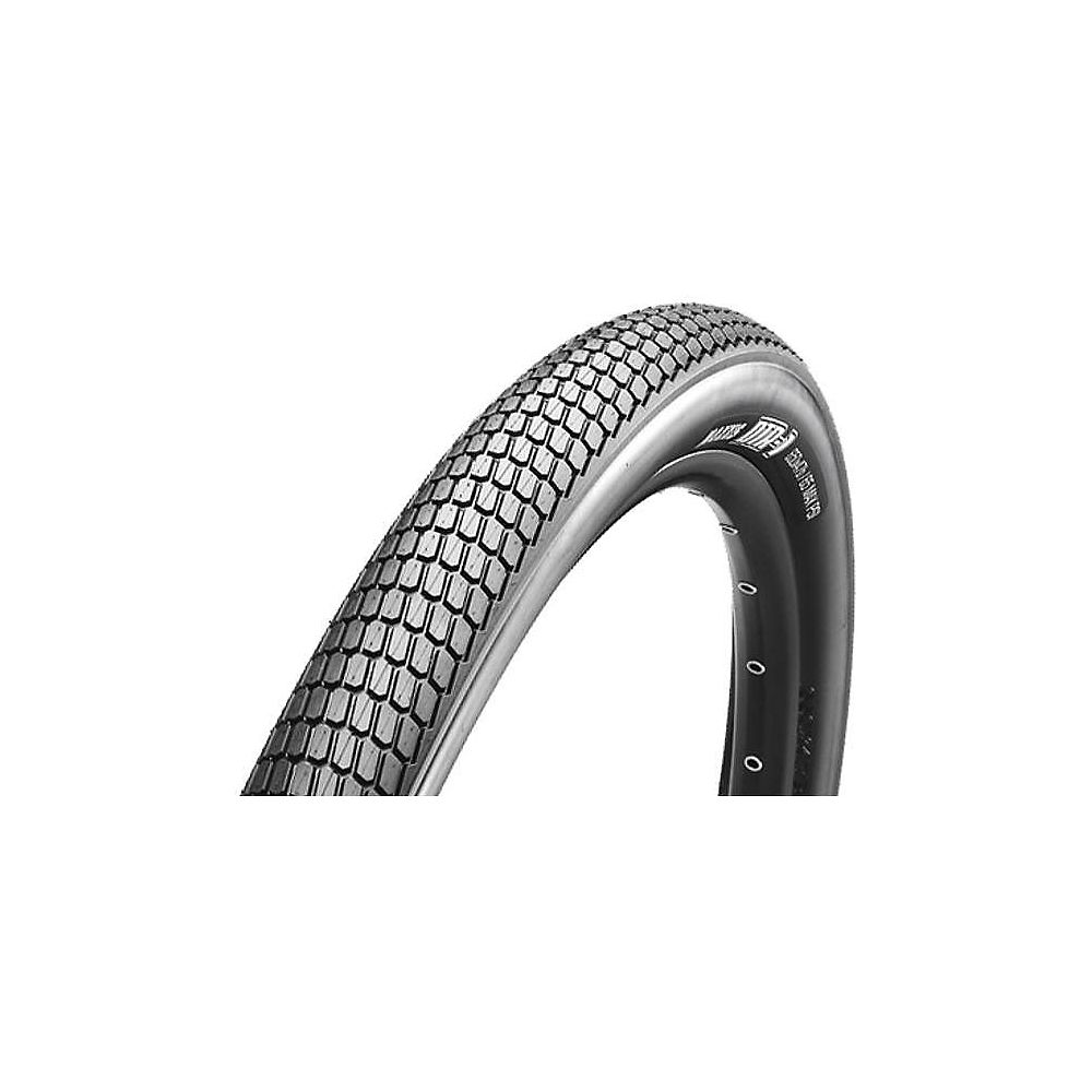 Maxxis DTR-1 City Tyre - Noir - Wire Bead, Noir