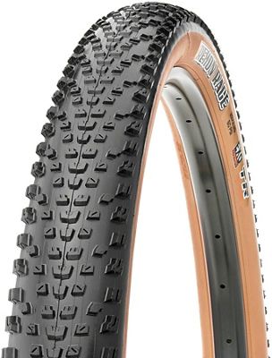 Maxxis Rekon Race MTB Tyre - EXO - TR - Skinwall - Folding Bead, Skinwall