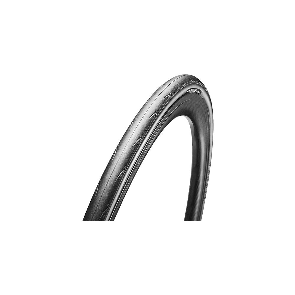 Maxxis Pursuer Road Tyre - Noir - 700c, Noir
