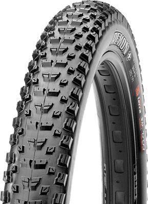 Maxxis Rekon+ Tyre Review