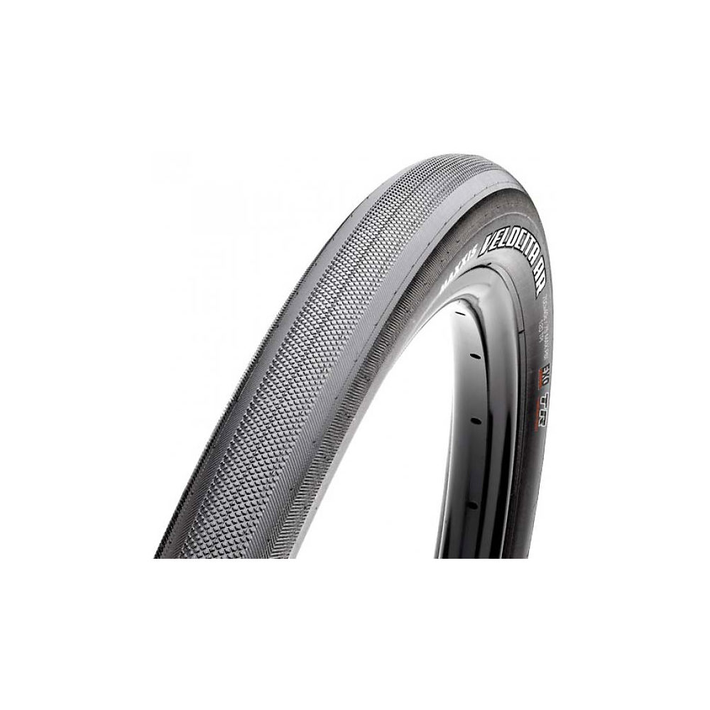 Maxxis Velocita AR Gravel Tyre - TR - Noir - SilkShield, Noir