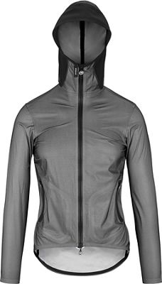 Assos TRAIL Steinbeisser Women's Rain Jacket Review