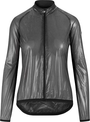 Assos UMA GT Clima Jacket EVO - Black Series - XXL}, Black Series