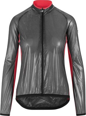 Assos UMA GT Clima Jacket EVO - Galaxy Pink - XXL