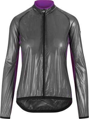 Assos UMA GT Clima Jacket EVO - Venus Violet - XS