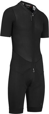 Assos Equipe RS Le Houdini Roadsuit S9 Review