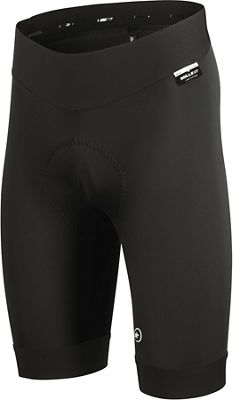 Assos Mille GT Half Shorts - Black Series - XXXL}, Black Series