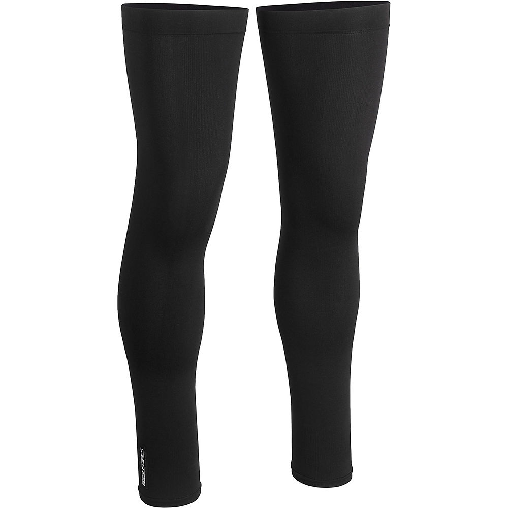 Assos ASSOSOIRES Leg Foil - Black Series