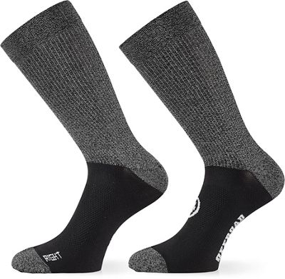 Assos Trail Socks Review