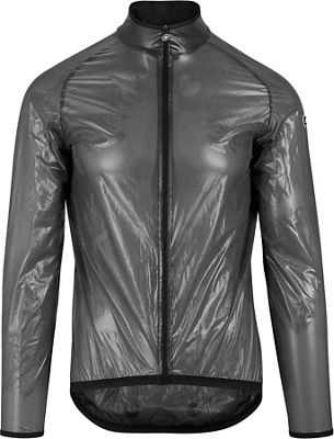 Assos MILLE GT Clima Jacket evo - Black Series - XL}, Black Series