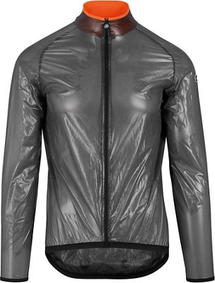 Assos MILLE GT Clima Jacket evo - Lolly Rouge