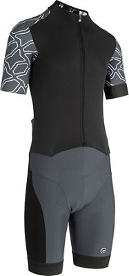 Assos XC Le Vernon Speedsuit Review